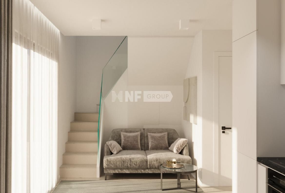 Апартаменты в Пирее, Греция, 49 м² - фото 4