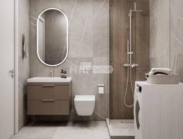 Апартаменты в Афинах, Греция, 63 м² - фото 4