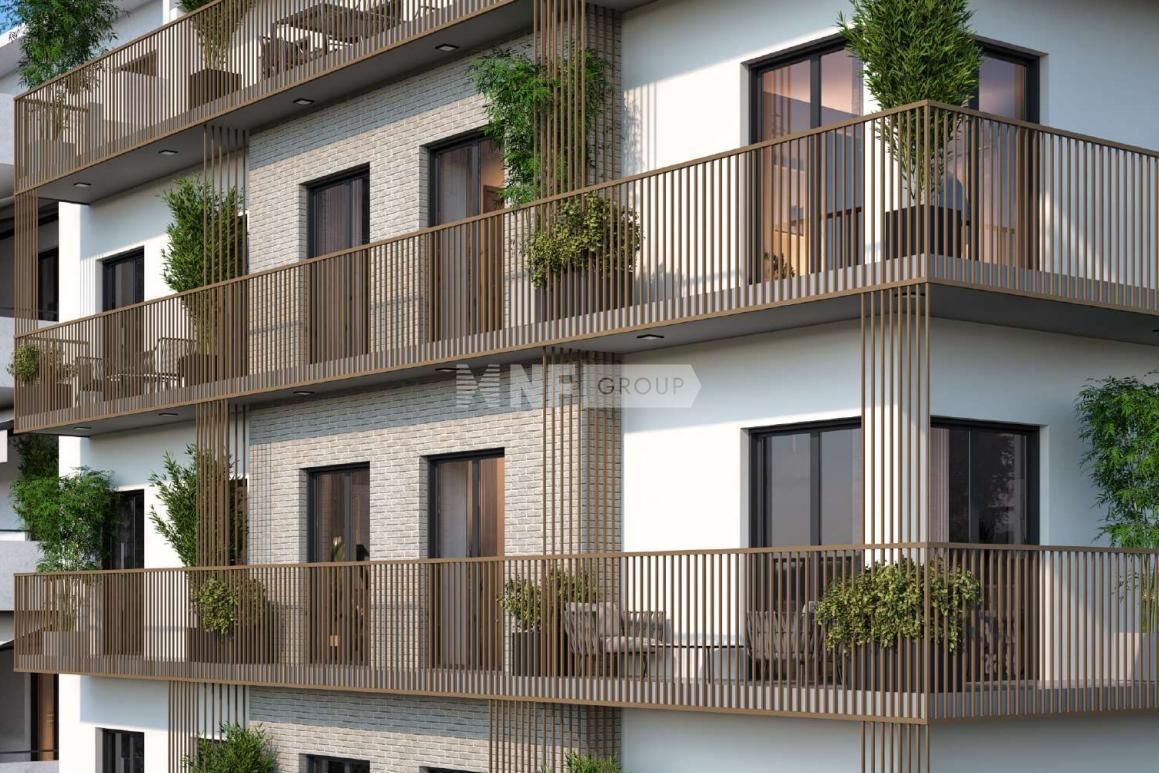 Апартаменты в Пирее, Греция, 22 м² - фото 4