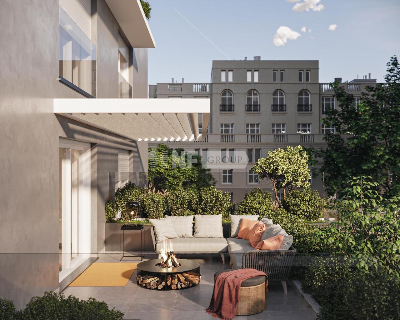 Квартира в Милане, Италия, 55 м² - фото 4