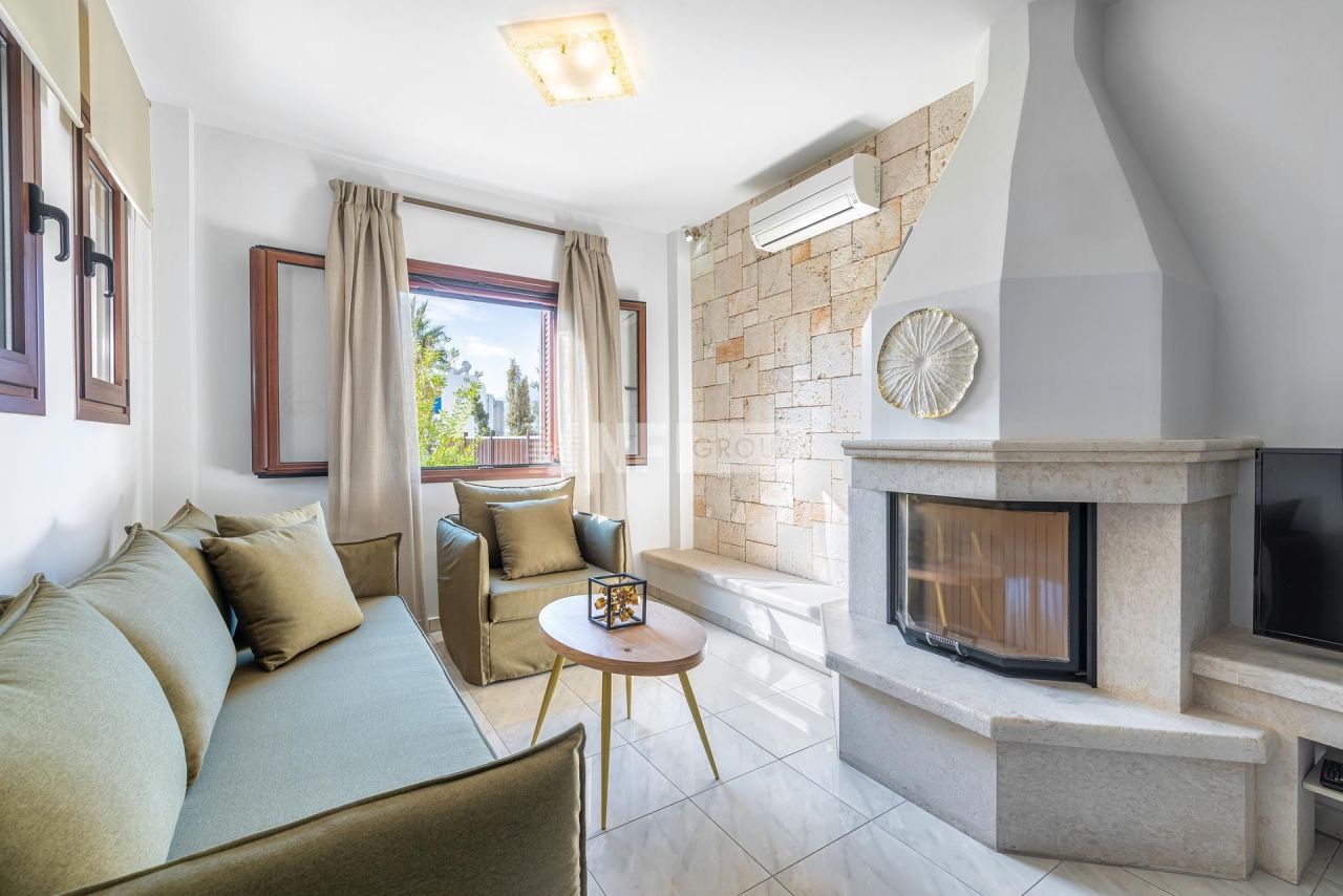 Квартира в Иерапетре, Греция, 140 м² - фото 4