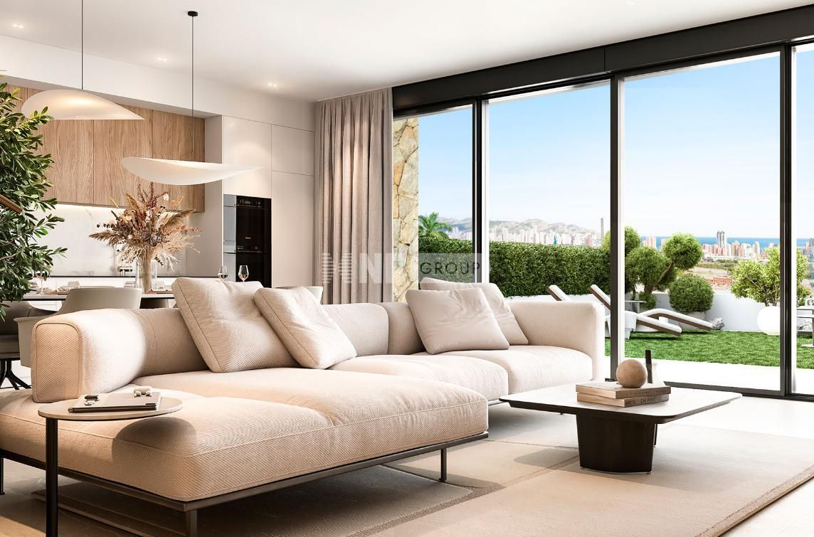 Квартира в Валенсии, Испания, 97 м² - фото 4