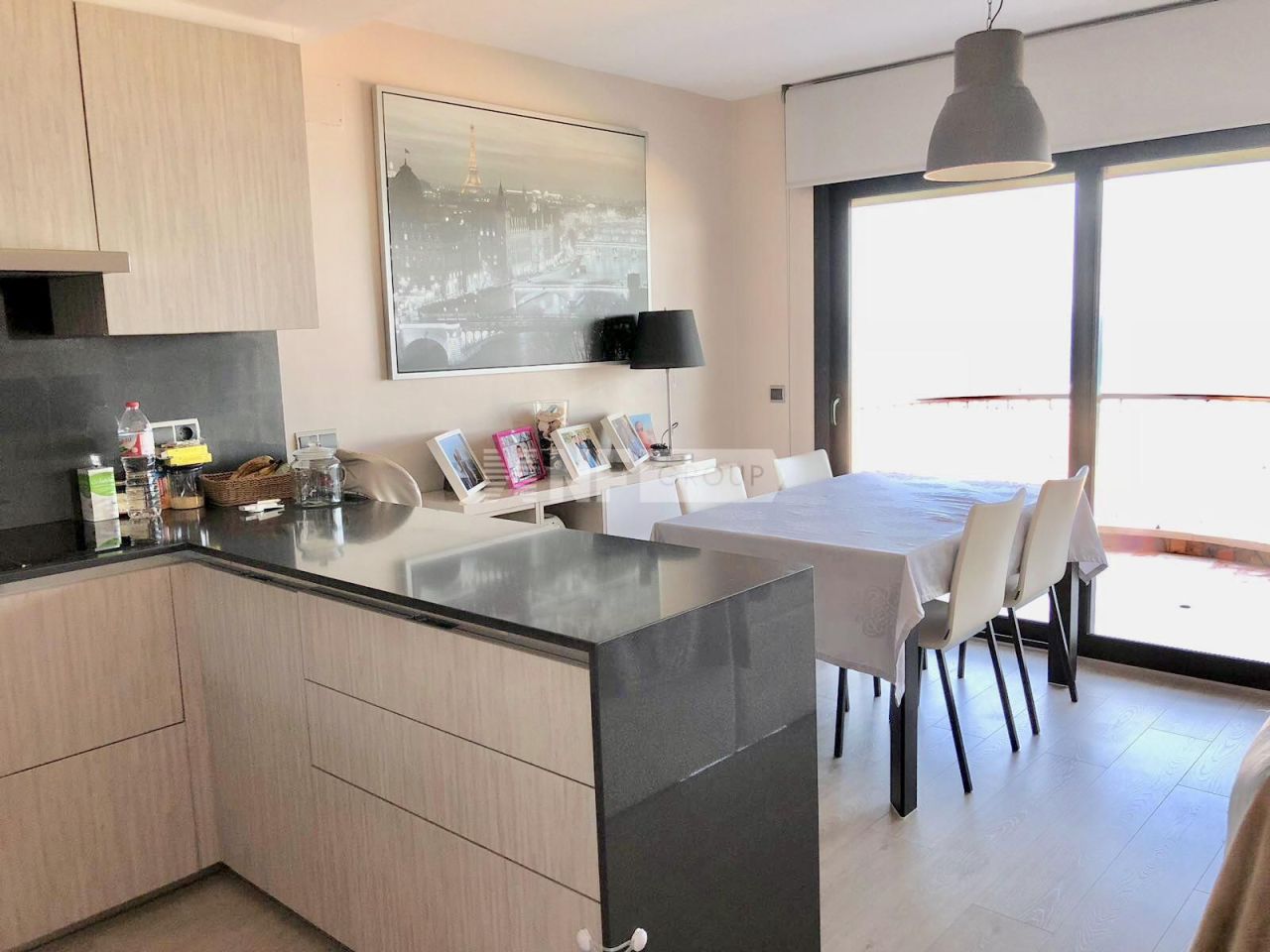 Апартаменты в Сан-Антони-де-Калонже, Испания, 99 м² - фото 5