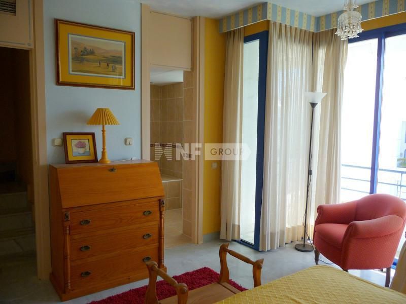 Пентхаус в Марбелье, Испания, 201 м² - фото 5