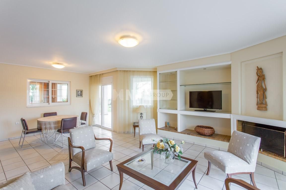 Особняк в Аттике, Греция, 550 м² - фото 5