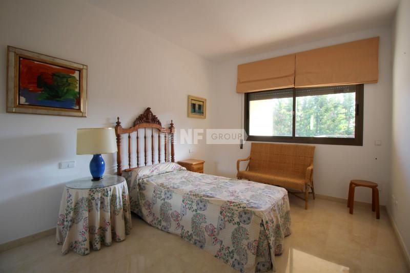 Апартаменты в Марбелье, Испания, 195 м² - фото 5