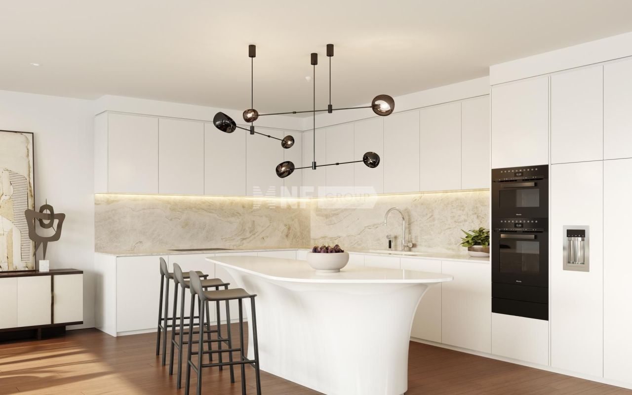 Апартаменты в Барселоне, Испания, 98 м² - фото 5