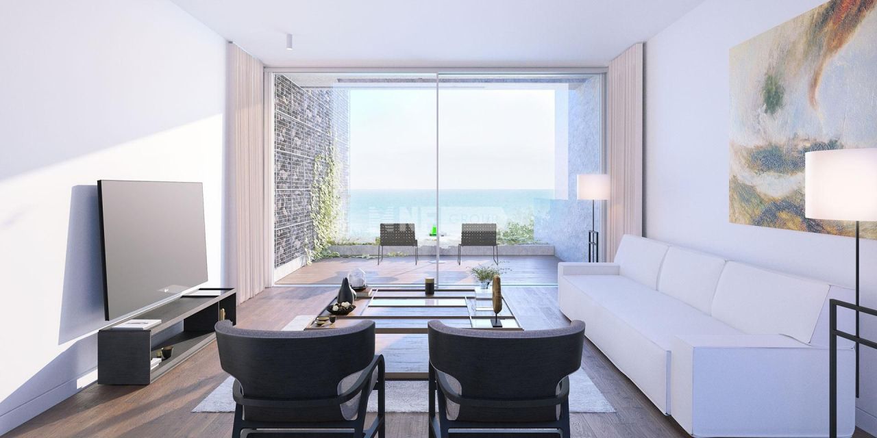 Квартира в Бодруме, Турция, 185 м² - фото 5