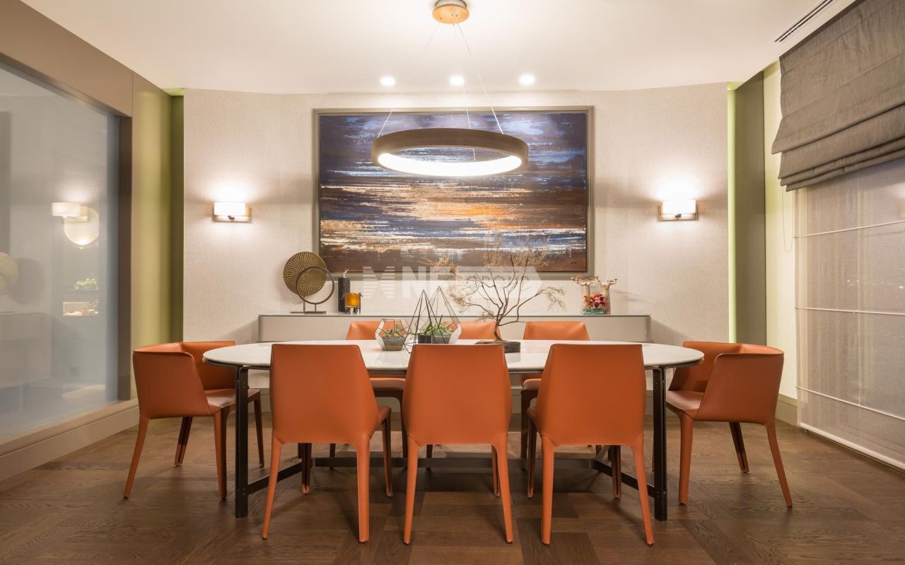 Квартира в Стамбуле, Турция, 85 м² - фото 5