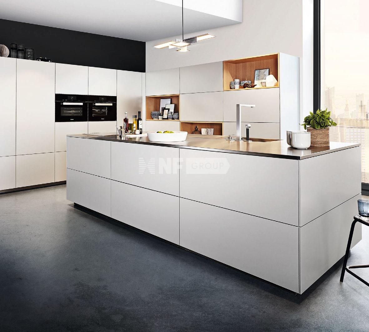 Квартира в Берлине, Германия, 45 м² - фото 5