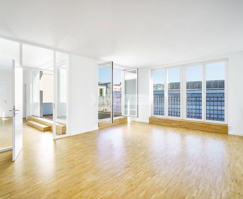 Квартира в Берлине, Германия, 43 м² - фото 5