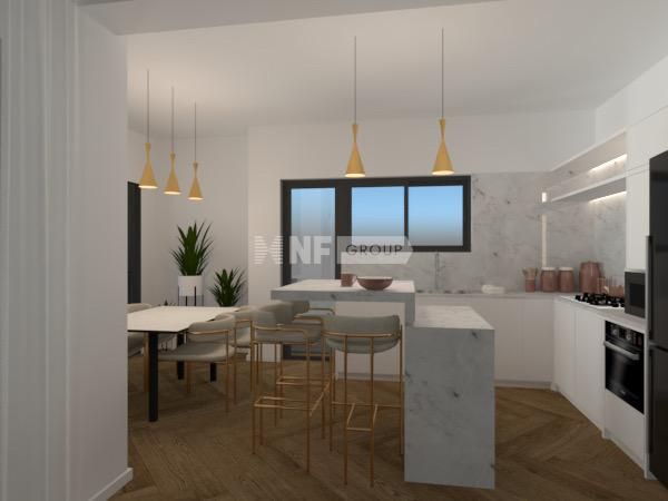 Апартаменты в Афинах, Греция, 87 м² - фото 5