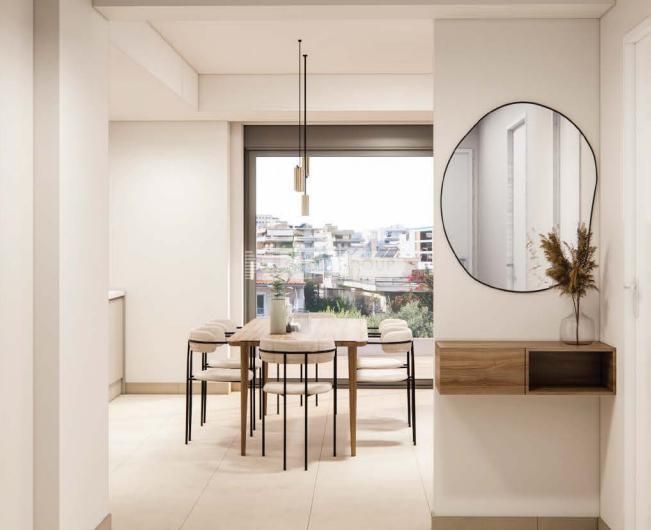 Апартаменты в Афинах, Греция, 128 м² - фото 3