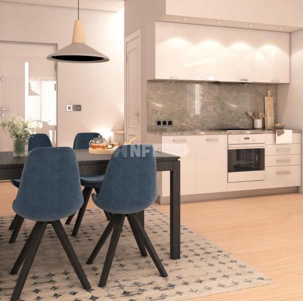 Квартира в Афинах, Греция, 155 м² - фото 5