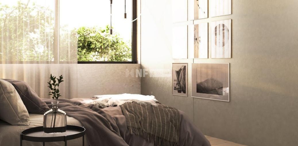 Квартира в Афинах, Греция, 62 м² - фото 5