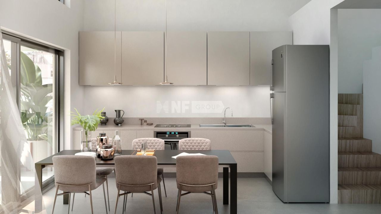 Квартира в Афинах, Греция, 76 м² - фото 5