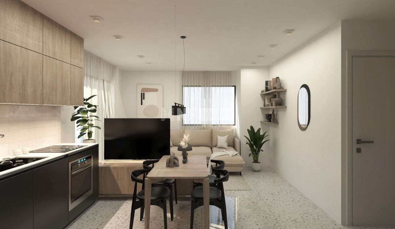 Апартаменты в Афинах, Греция, 49 м² - фото 5