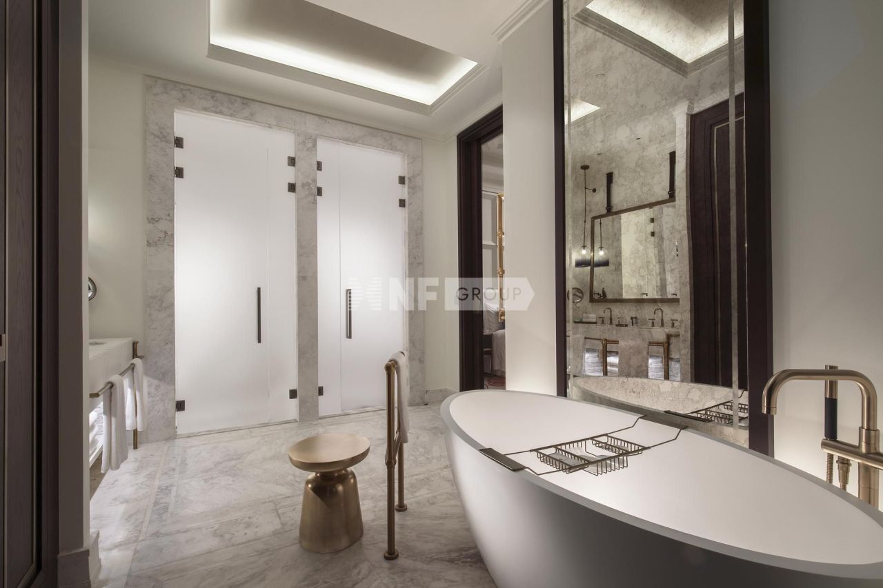 Квартира Астана, Казахстан, 158 м² - фото 5