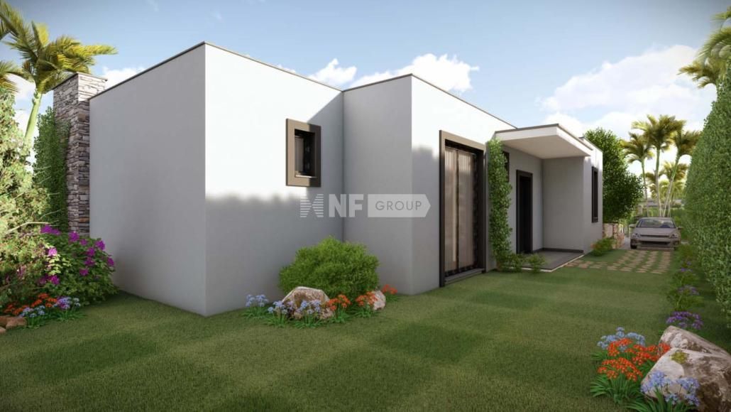 Квартира в Бодруме, Турция - фото 5