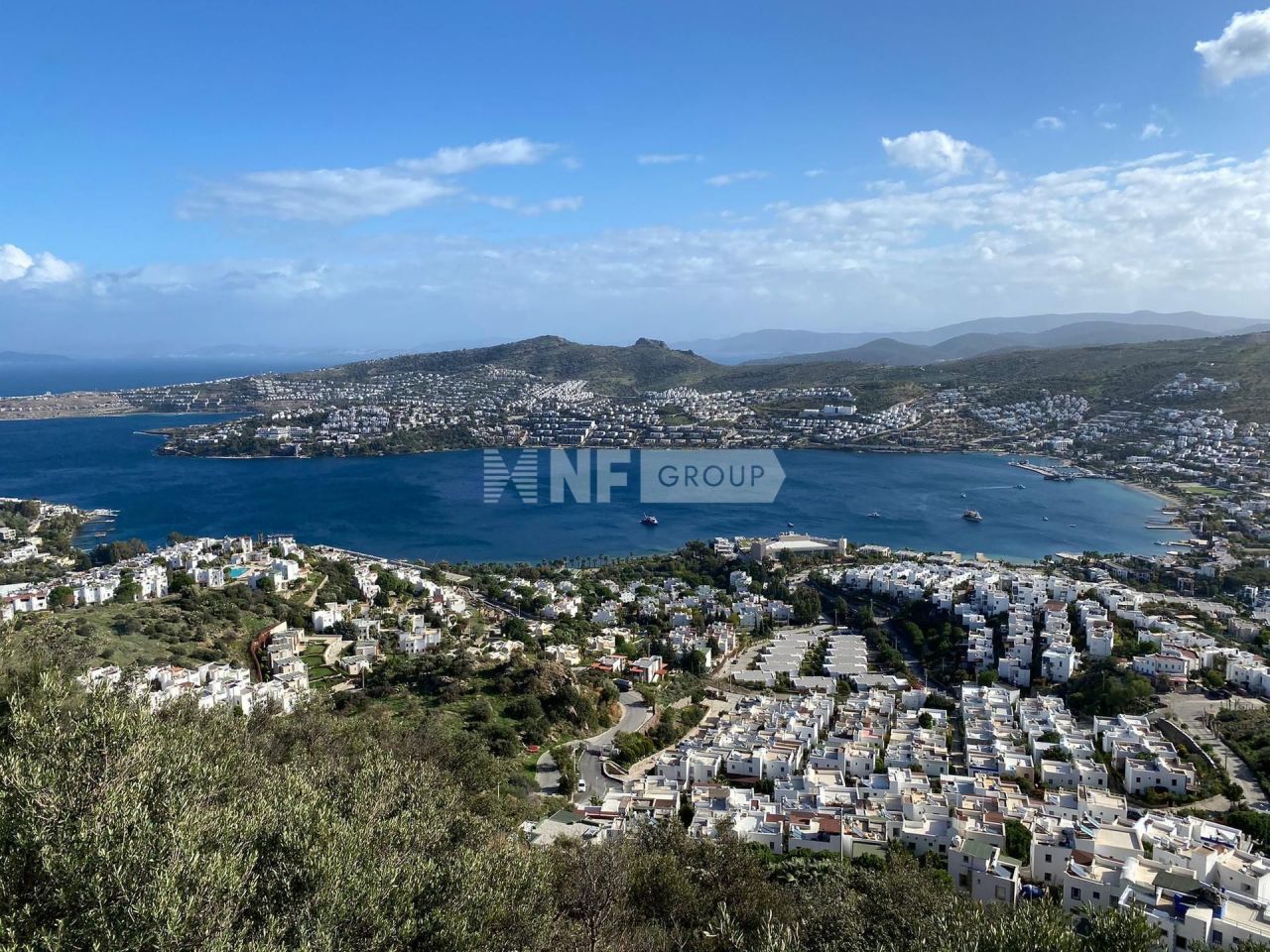 Квартира в Бодруме, Турция, 266 м² - фото 4