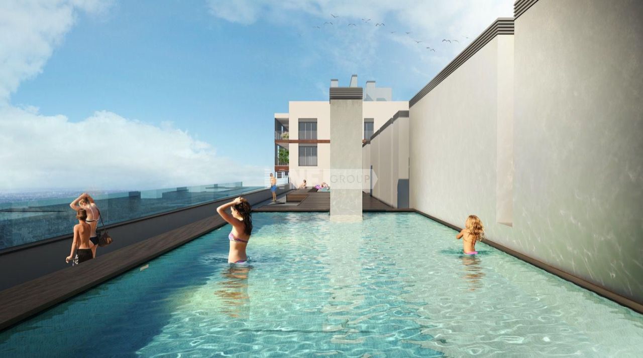 Квартира в Барселоне, Испания, 75 м² - фото 5