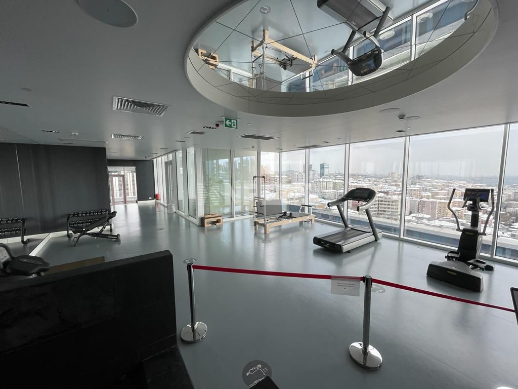 Апартаменты в Стамбуле, Турция, 130 м² - фото 5