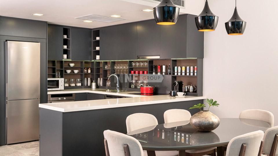 Квартира в Бодруме, Турция, 175 м² - фото 5