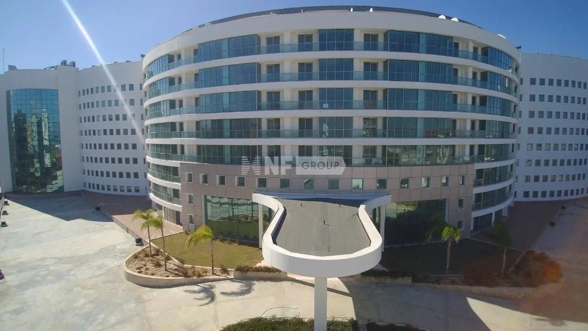 Квартира в Анталии, Турция, 54 м² - фото 5