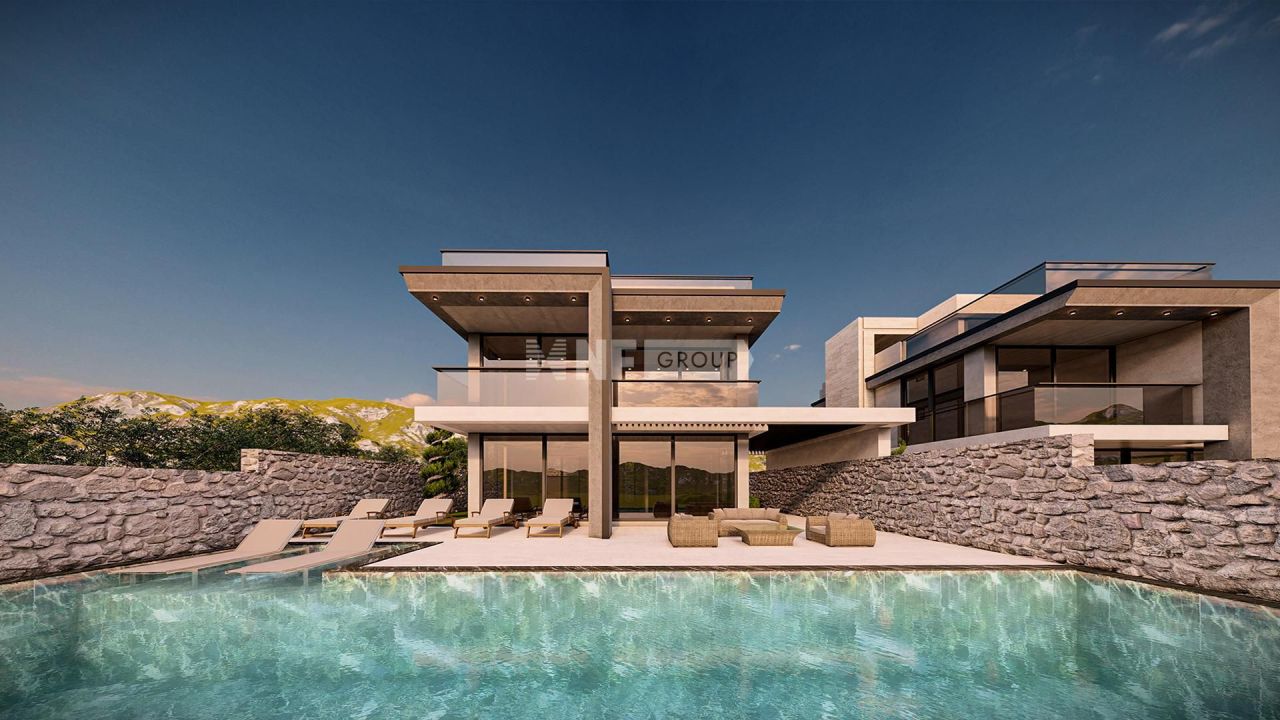 Особняк в Анталии, Турция, 180 м² - фото 5