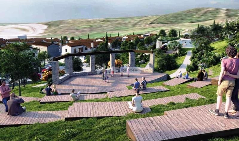 Особняк в Бодруме, Турция - фото 5