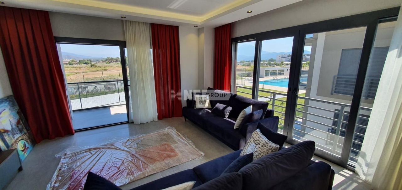 Особняк в Фетхие, Турция - фото 5