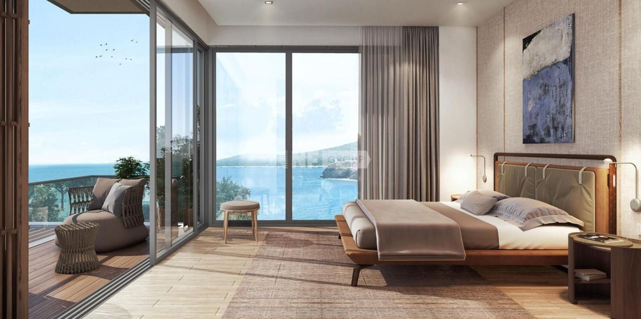 Особняк в Бодруме, Турция, 450 м² - фото 5