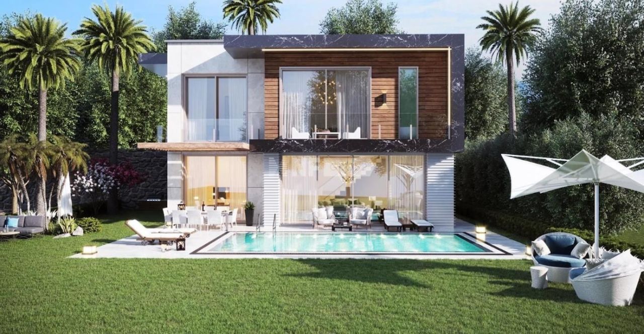 Особняк в Бодруме, Турция, 200 м² - фото 5