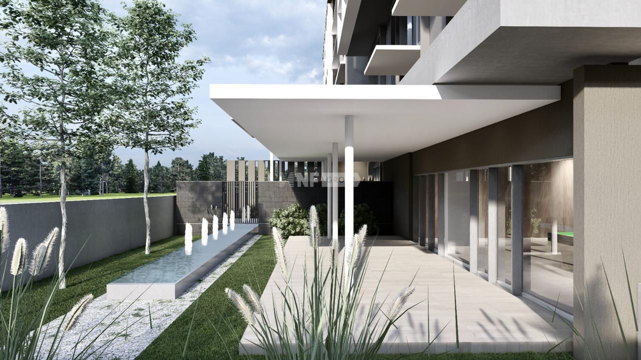 Квартира в Анталии, Турция - фото 5