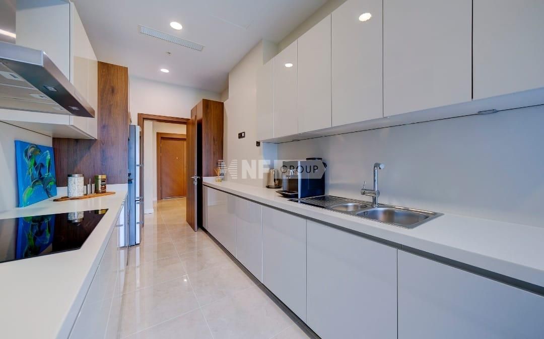 Пентхаус в Стамбуле, Турция, 275 м² - фото 5