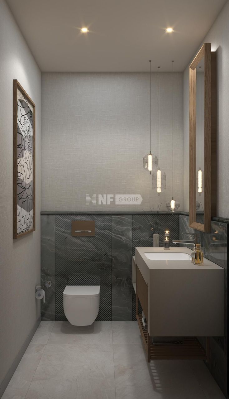 Квартира в Стамбуле, Турция - фото 5