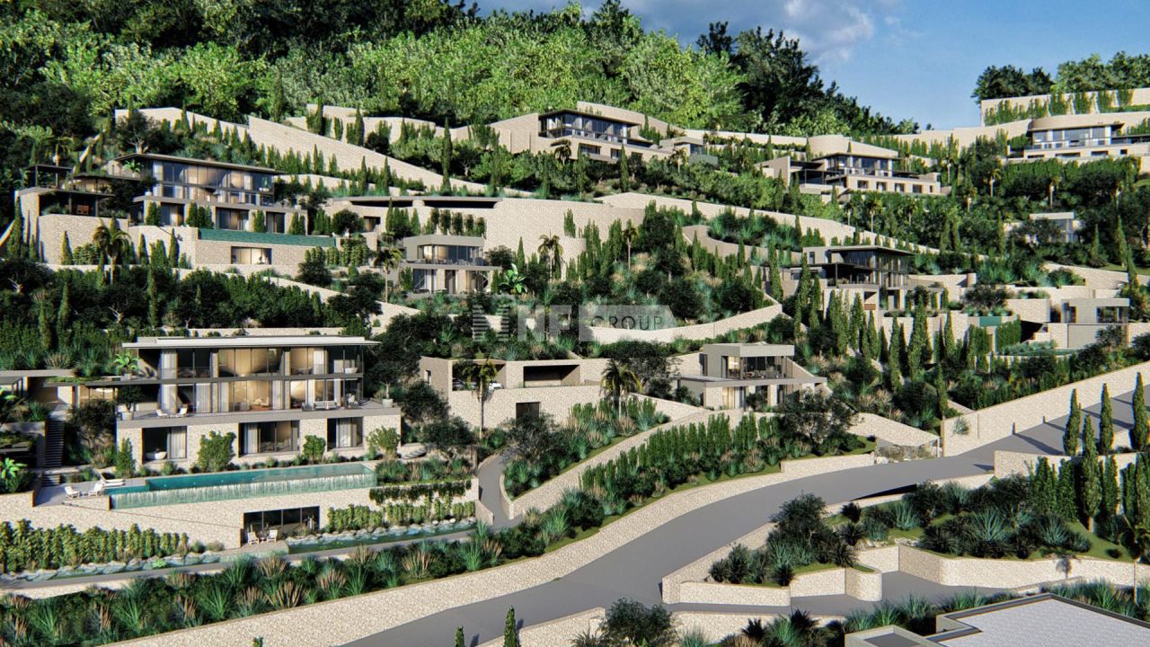 Особняк в Бодруме, Турция - фото 5