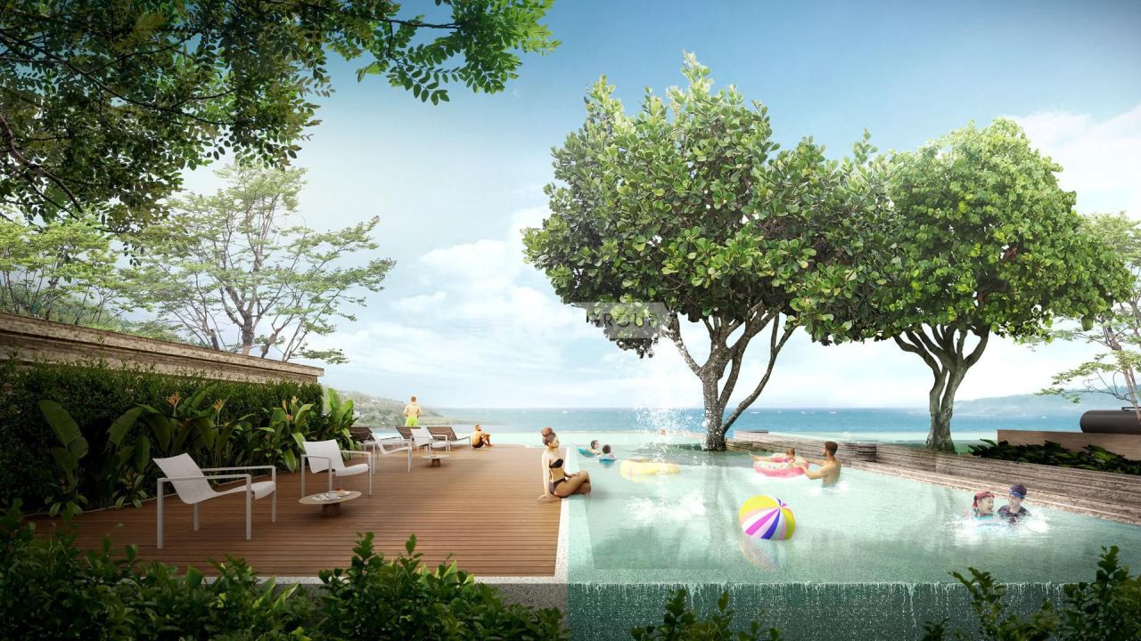 Квартира на Пхукете, Таиланд, 108 м² - фото 5