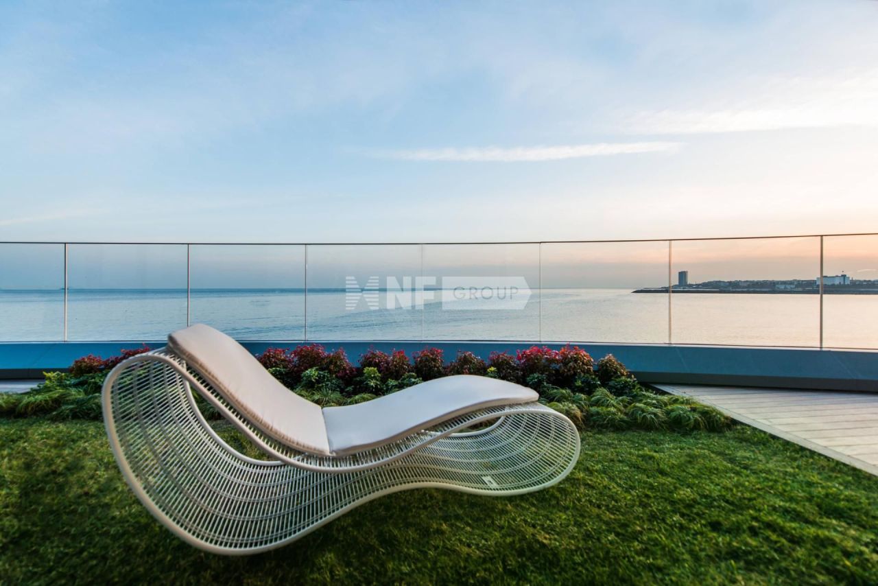 Квартира в Стамбуле, Турция, 88 м² - фото 5