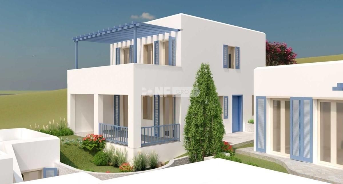 Квартира на Паросе, Греция, 66 м² - фото 5