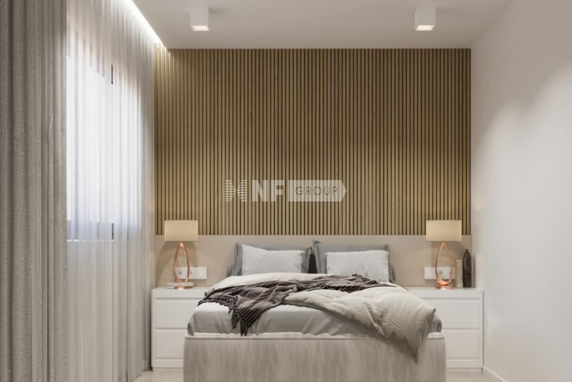 Апартаменты в Пирее, Греция, 49 м² - фото 5