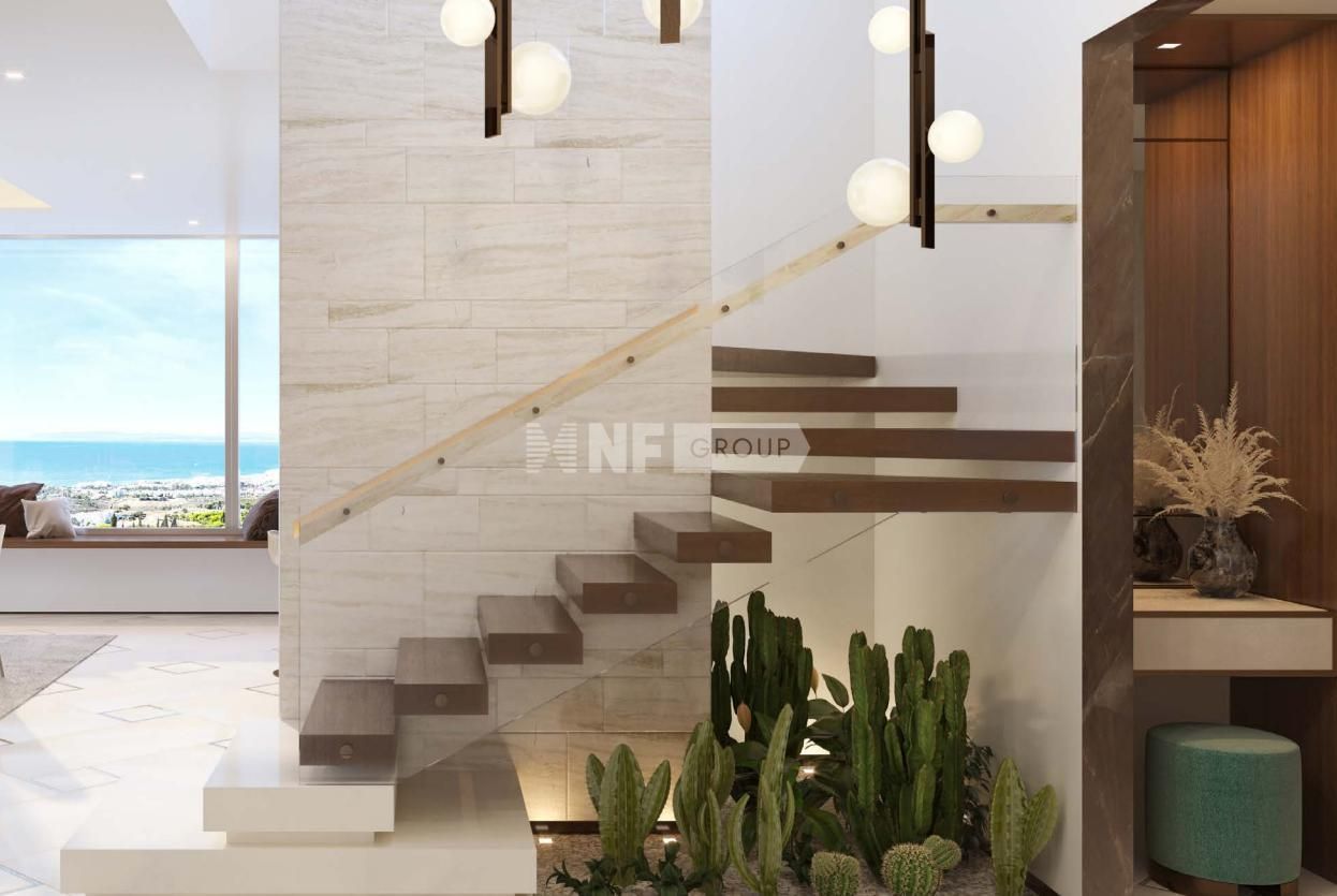 Дом в Марбелье, Испания, 391 м² - фото 5