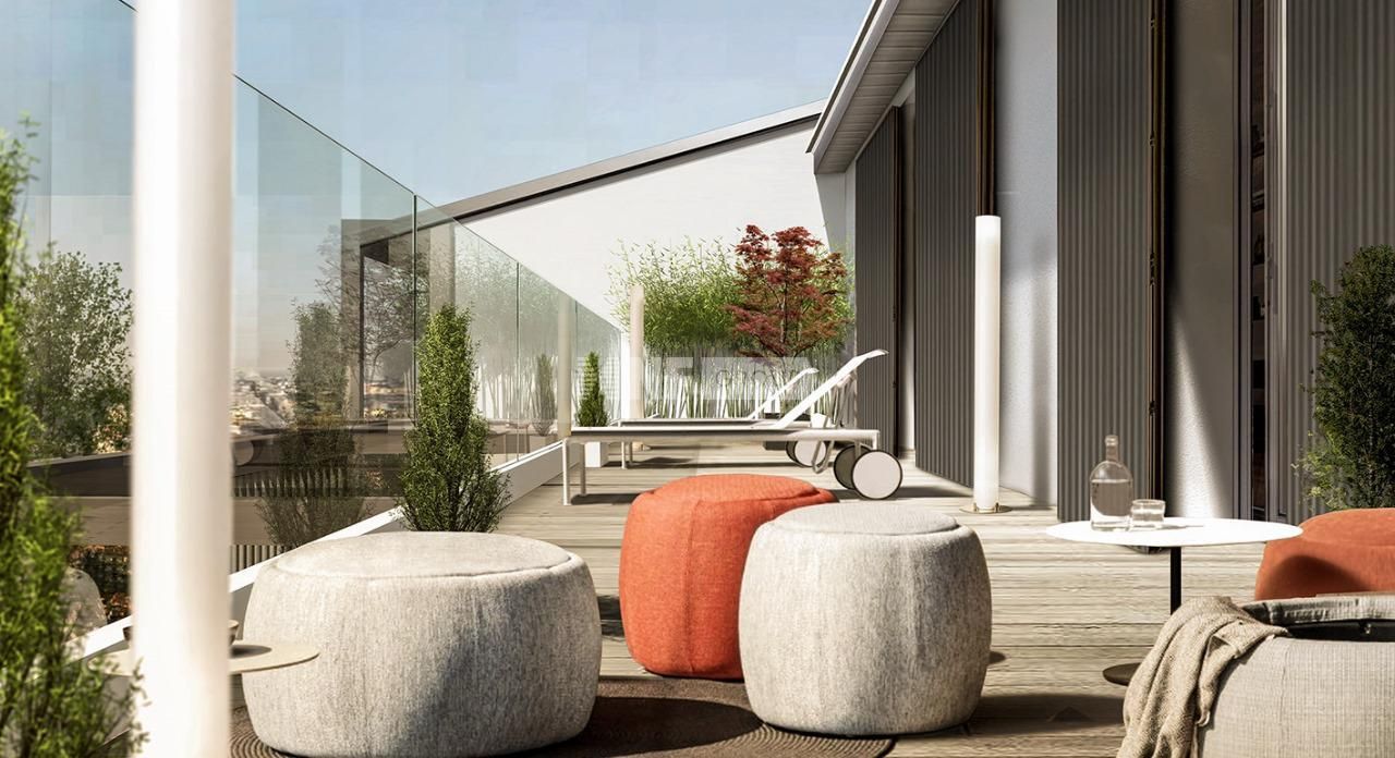 Квартира в Милане, Италия, 48 м² - фото 5