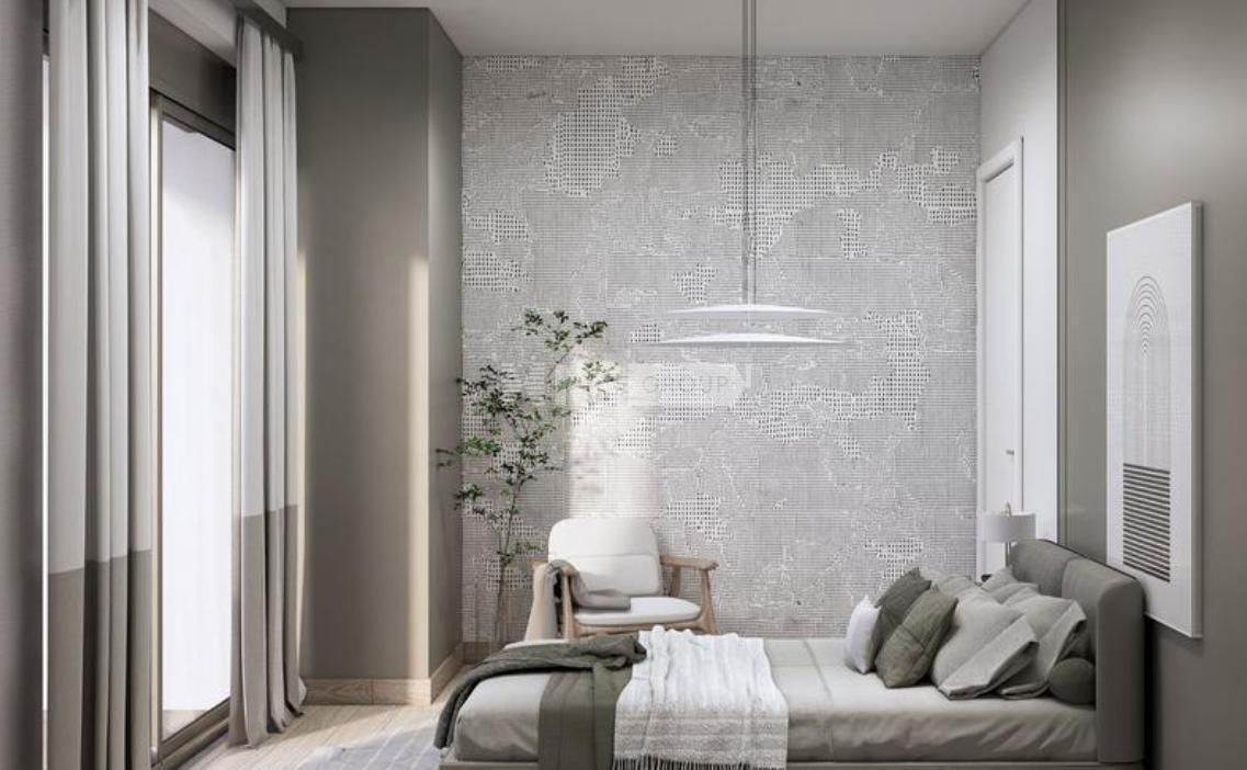 Апартаменты в Афинах, Греция, 63 м² - фото 5