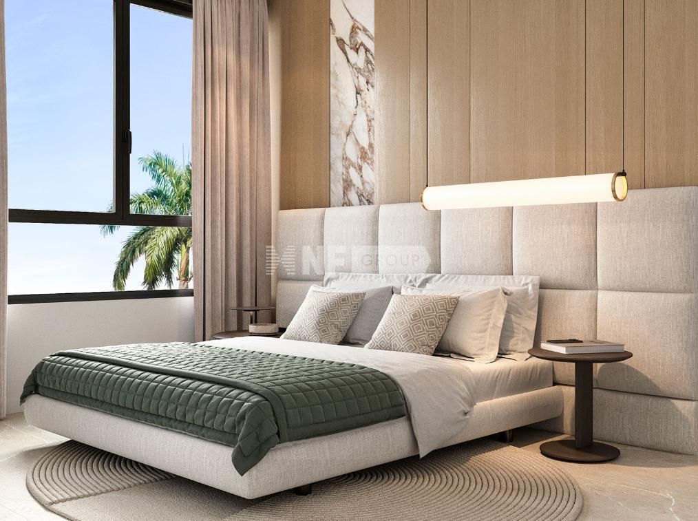 Квартира в Валенсии, Испания, 97 м² - фото 5