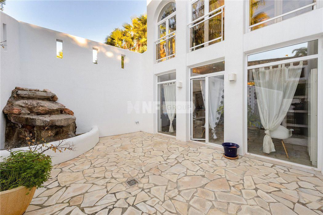 Вилла на Ивисе, Испания, 325 м² - фото 6