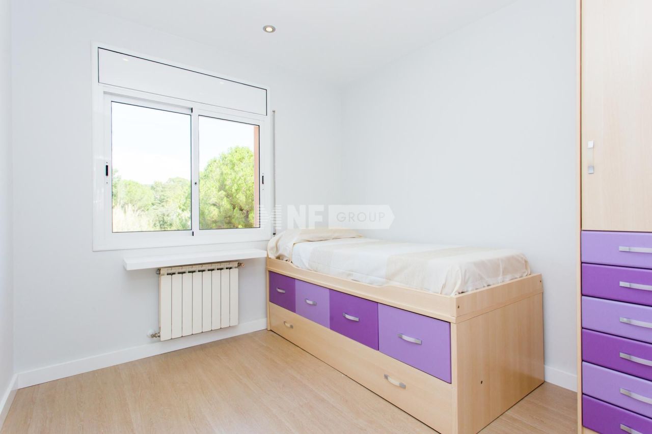 Таунхаус в Плайя де Аро, Испания, 209 м² - фото 6