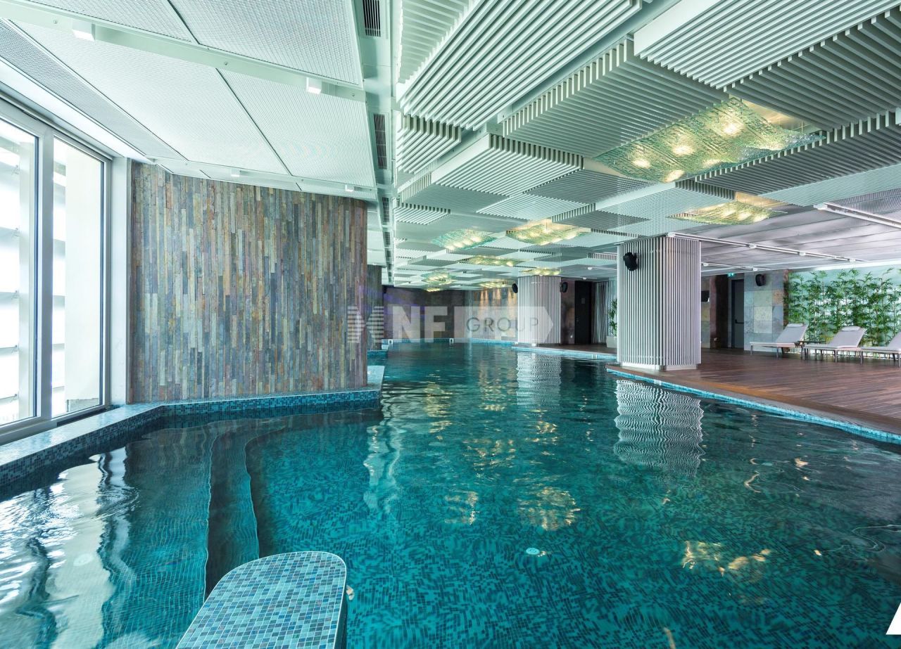 Квартира в Стамбуле, Турция, 69 м² - фото 6