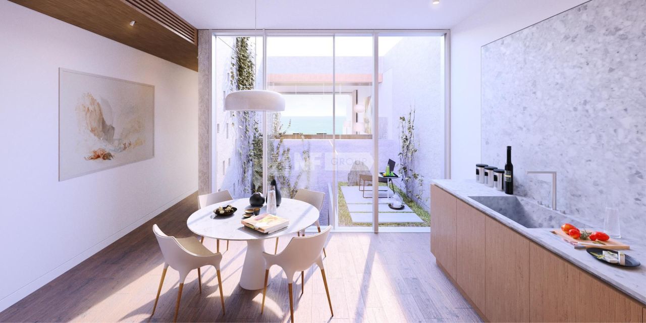 Квартира в Бодруме, Турция, 185 м² - фото 6