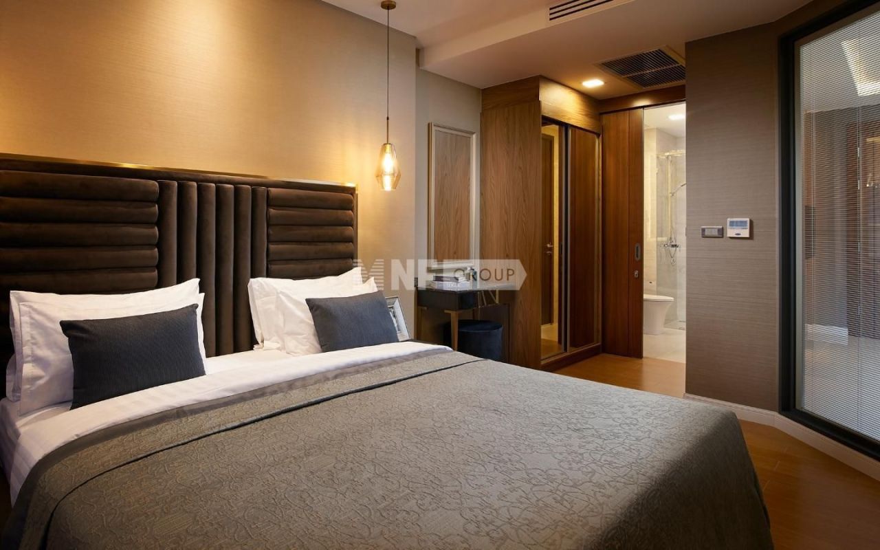 Апартаменты в Паттайе, Таиланд, 33 м² - фото 6